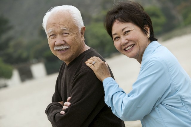 我喜欢你恩|六旬老人再婚6天就分手,53岁女士:他不要脸,大爷:她更不要脸