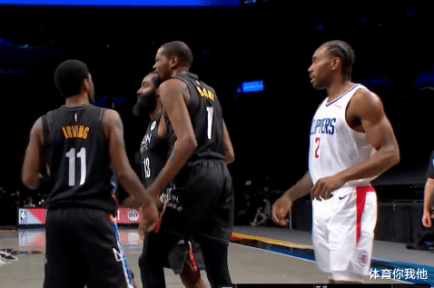 篮网队|篮网这人拖三巨头后腿！全场3中1，28秒失误+犯规，在场上丢魂