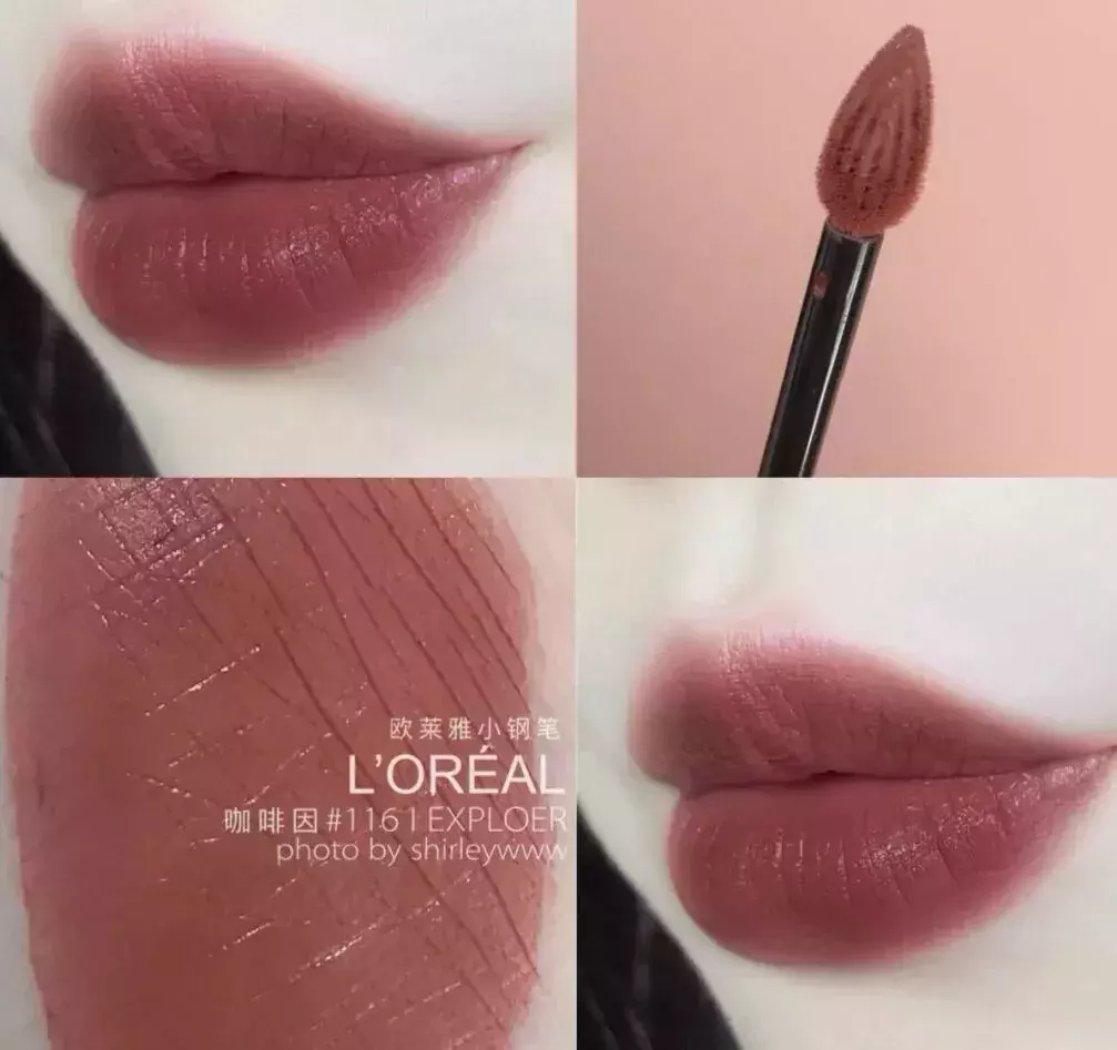 口红|新晋热门的滋润型口红种草，为你打造水润嘟嘟唇，涂上秒变女神