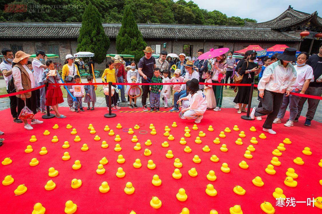 |感叹中国人创造力，发明这么多游乐项目，最后一个诸葛亮都得点赞