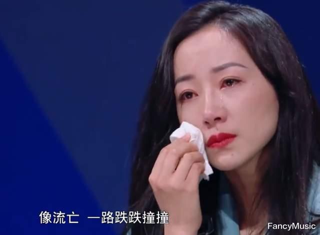 韩雪|新剧空降飙升榜第二！韩雪再次靠美貌“杀”出圈，她有多优秀？