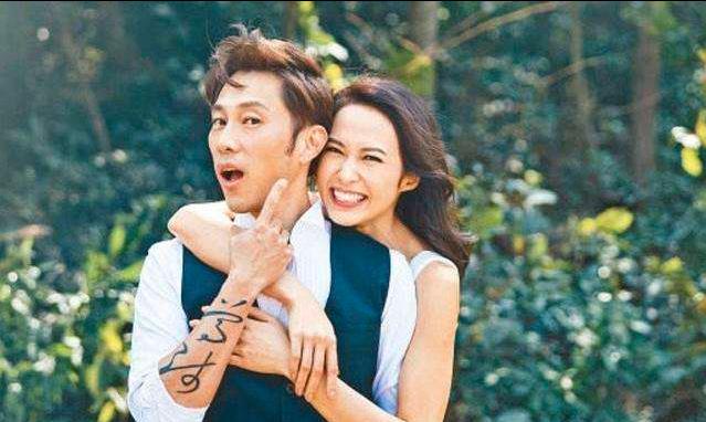 王浩信|“少女黎姿”汤怡：出道15年不温不火，如今片场拍戏被虐打到休克