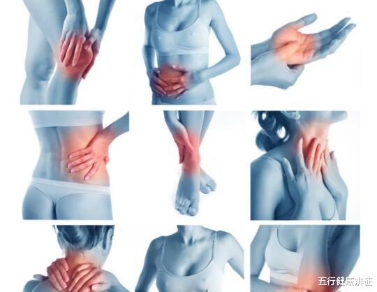 五行健康辨证|健康自检：人之将危，会有4种阳气大虚之象！