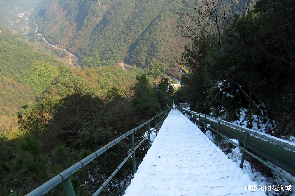大连|极寒天气赏冰雪，宁波四道冰瀑，第一处最近，并且免费