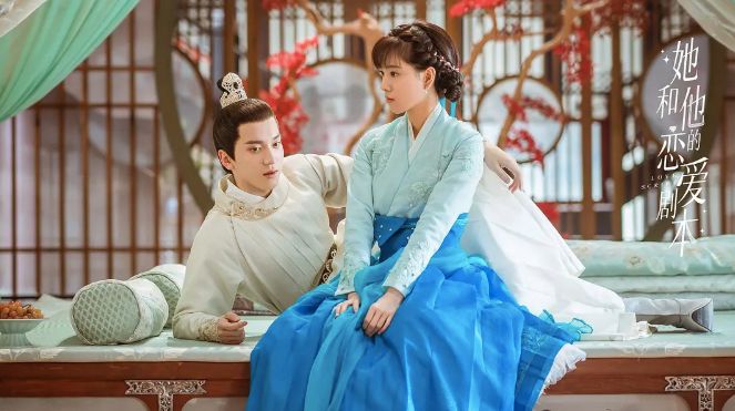 |今年不可错过的10部霸道总裁剧,总有一部是你喜欢的