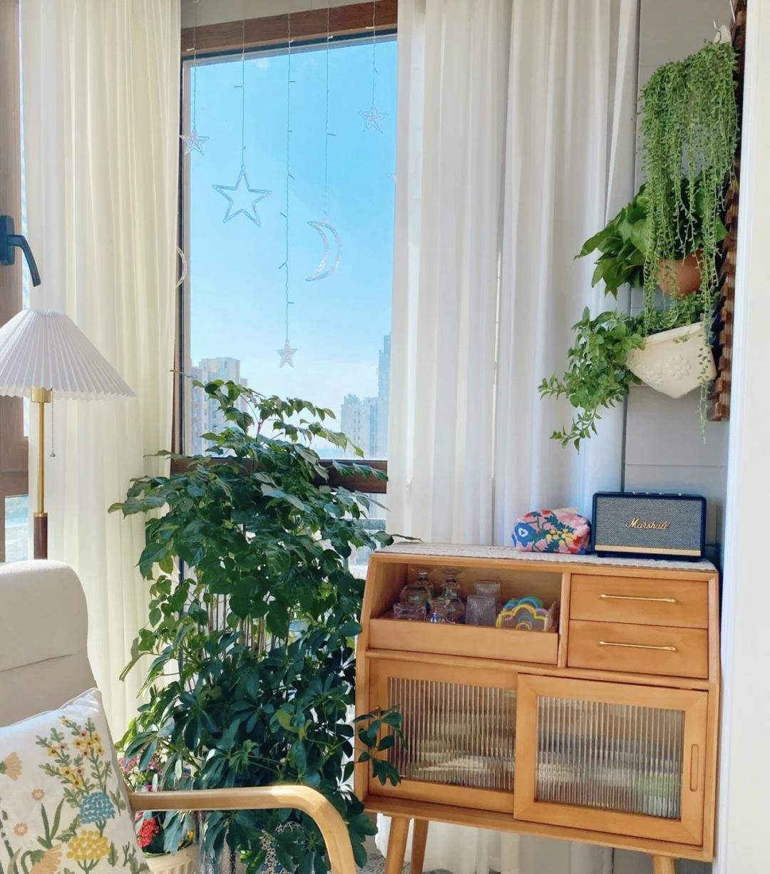 女主141㎡“多功能房装修”值得写入教科书,真的太有智慧了