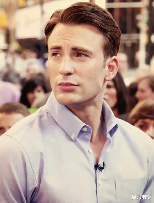 莱昂纳多·迪卡普里奥|小李子新片好强!4大奥斯卡奖得主集结,美队确定出演角色却保密