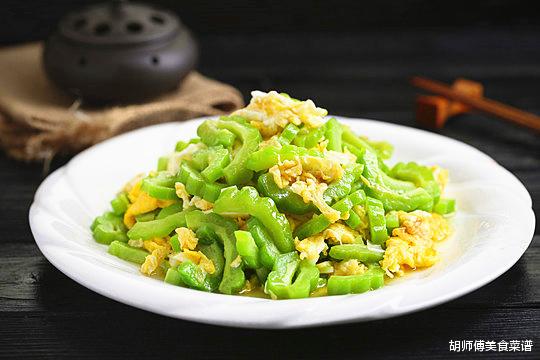 蔬菜|脂肪最怕这4种蔬菜，每天吃1次，排出黑臭宿便，消除多余脂肪