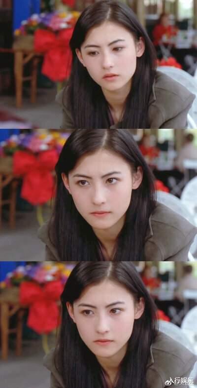 张柏芝|张柏芝血真厚，“拿捏”向太17年，她的事随便一件都是爆瓜