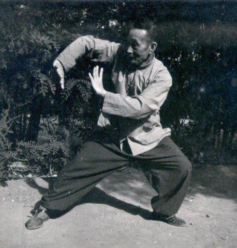 运动|“传拳不传胯”？带你走出裆胯练习误区