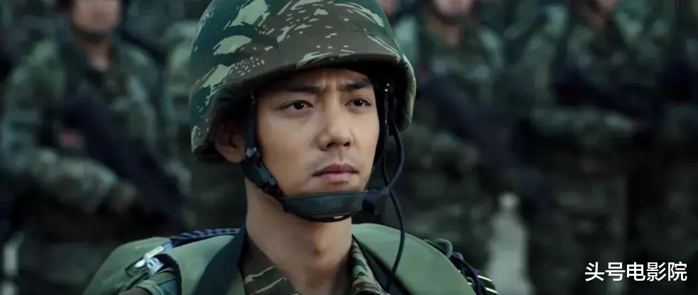 肖战|肖战首演军人脱胎换骨，《王牌部队》官宣之后，却上演丑陋一幕