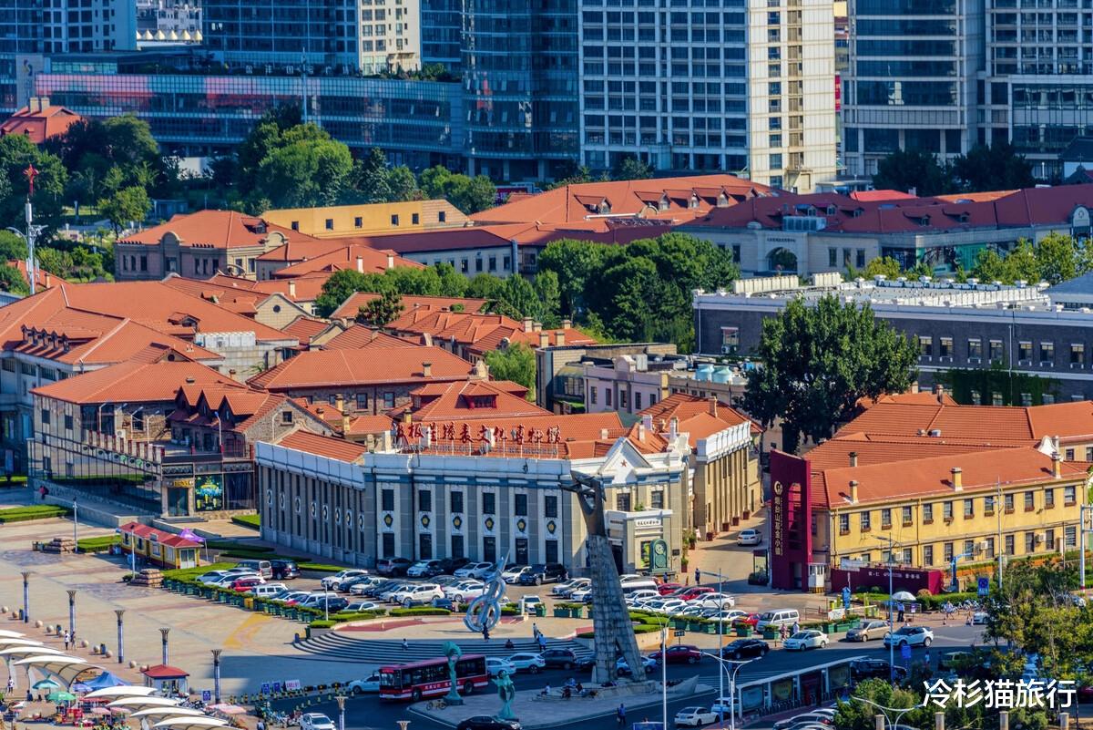 黑龙江 五六月旅行去哪好？我推荐这6个地方，有你的下一个目的地吗？