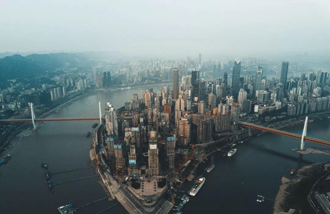 琳妹儿说|重庆一处军工厂，工具车间建在半山腰洞穴里，如今旧址已被保护