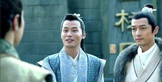 家中大小宝|《琅琊榜》梅长苏多想守护萧景睿的赤诚之心啊!