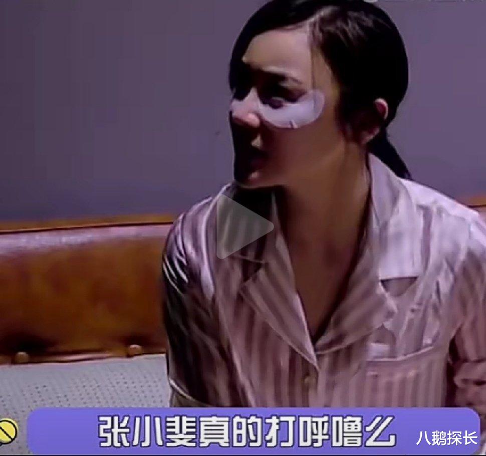 张小斐|张小斐红了，袁姗姗道歉了，孙茜、曾鹏宇该你们了！