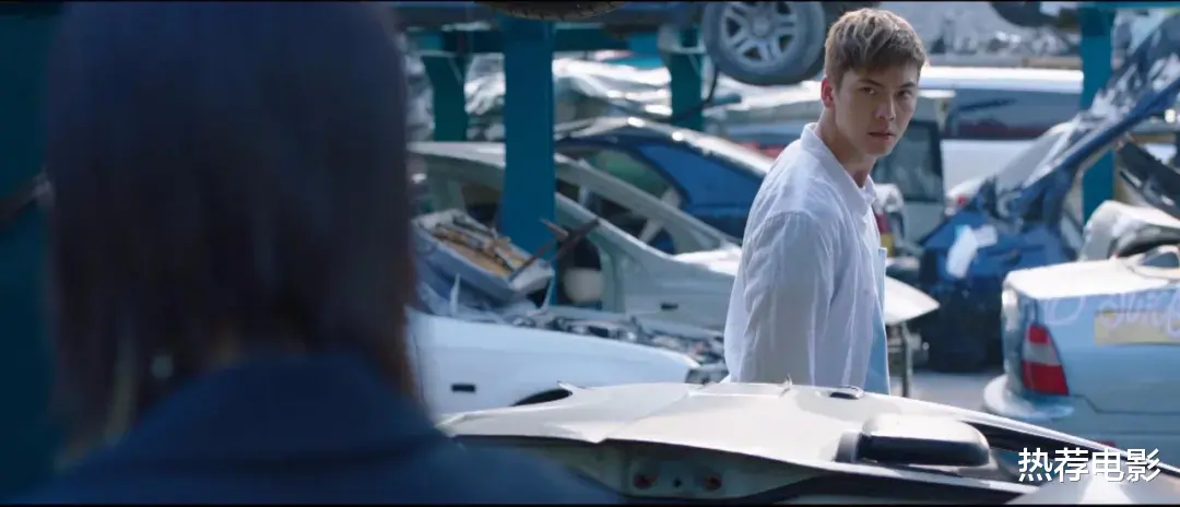 古力娜扎|消失了3年的新剧终于开播,但盼来的却是部顶级烂剧!