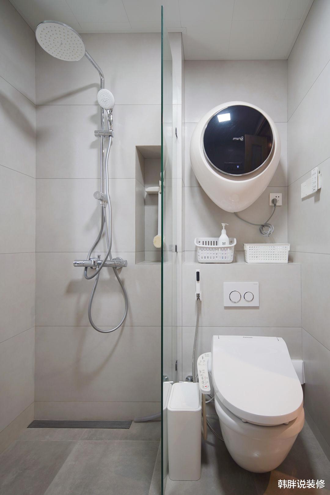 90后的幸福小窝,清新自然的原木风,温馨舒适,看着都是一种享受