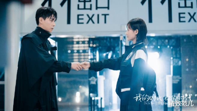 李一桐|她出道5年演15次女主，却始终不温不火，原因不简单