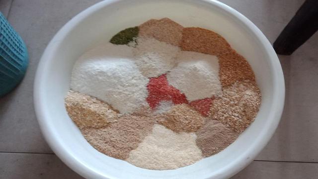 饵料|纠正一个被“钓鱼大师”误导的错误观念,避免当“空军”