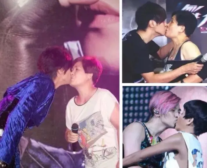 吴宗宪|男星与30岁女儿私密照被曝，恶心全网：所谓的宠爱，不过是变态的侵犯！