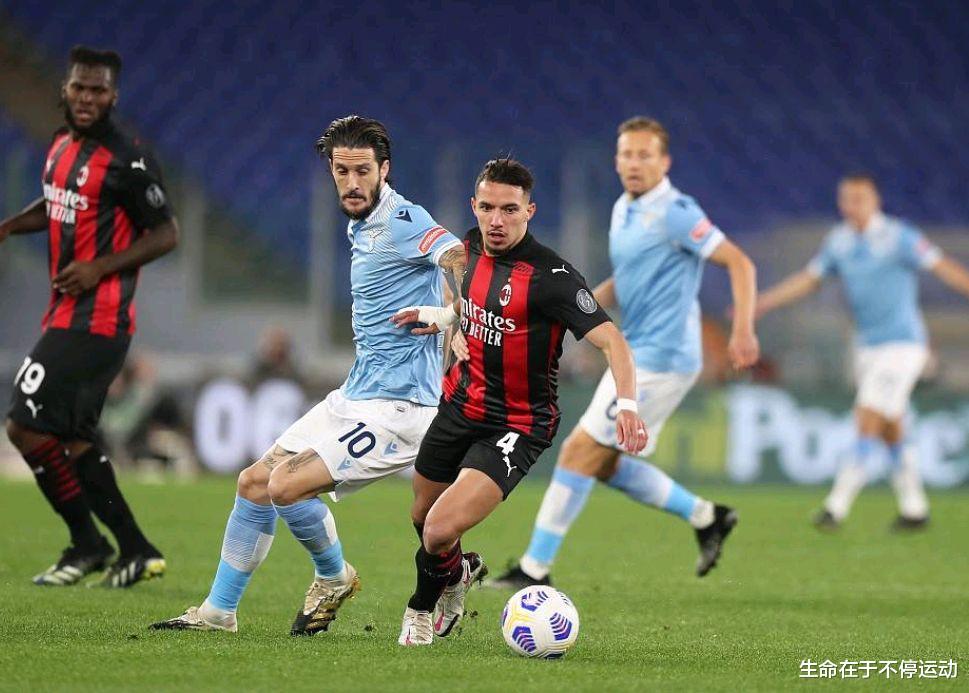 伊布|难以置信！由争冠彻底沦为争四，年迈的伊布难以带领AC米兰创造奇迹
