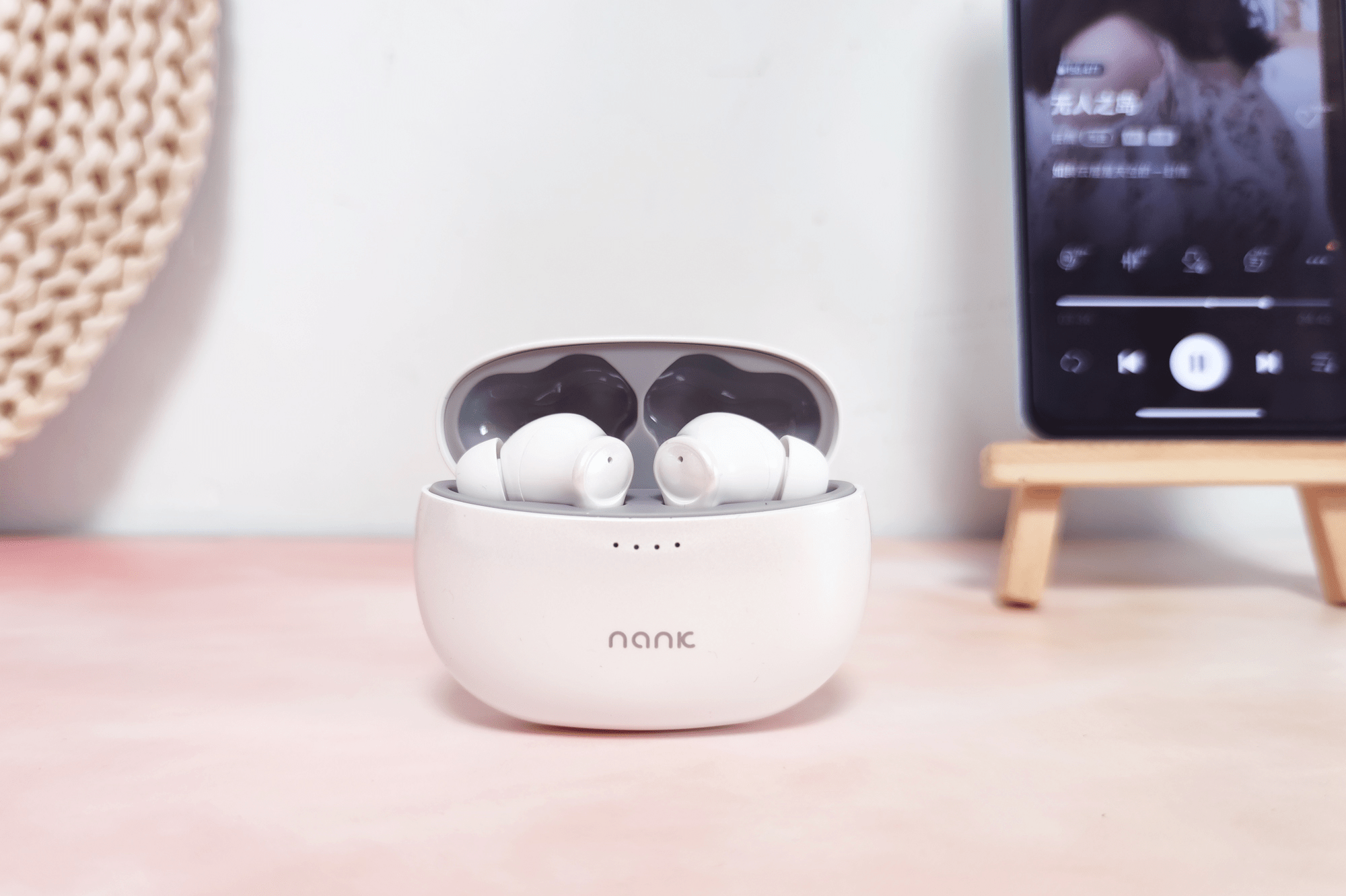 蓝牙耳机|蓝牙耳机哪款适合新手党? 平价高颜值蓝牙耳机推荐