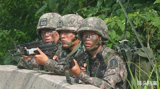 韓國軍隊再曝貪污成風，士兵靠腐爛菜葉果腹，平日用電子遊戲訓練-圖8