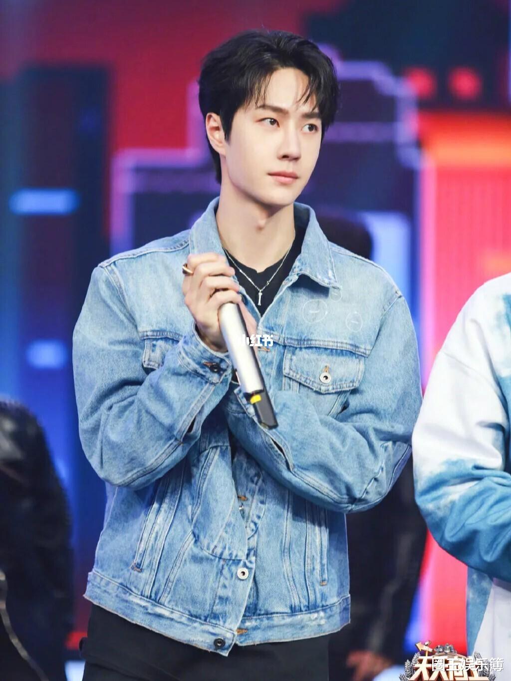 王一博|王一博被破退出《天天向上》冤吗？无证主持几年已经是给他的馈赠