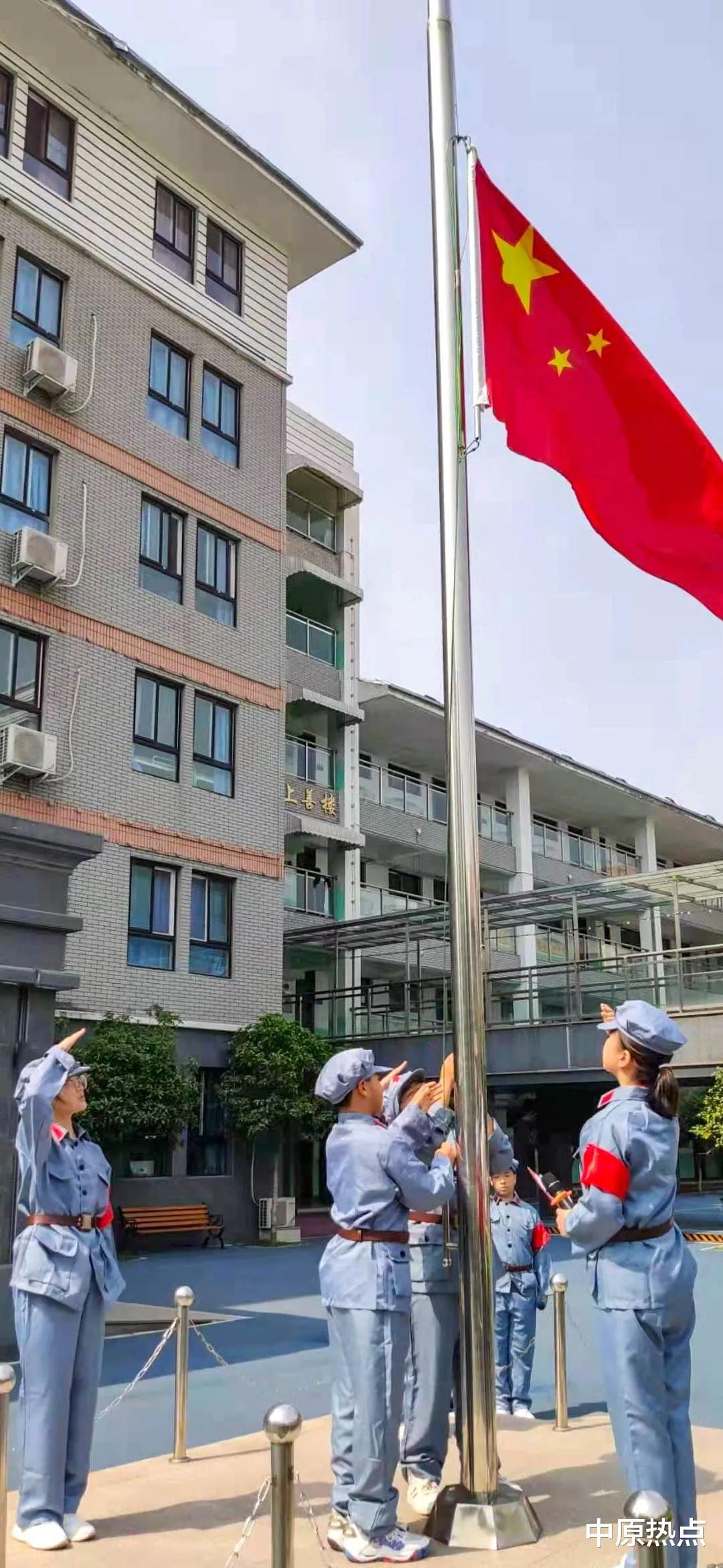 中原热点 《长征》不是电影这么简单