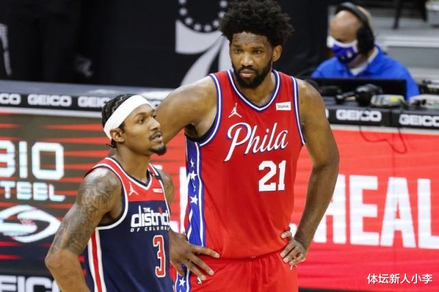 凯里·欧文 大地震！5队疯狂交易方案！篮网送走欧文，76人组三巨头争冠