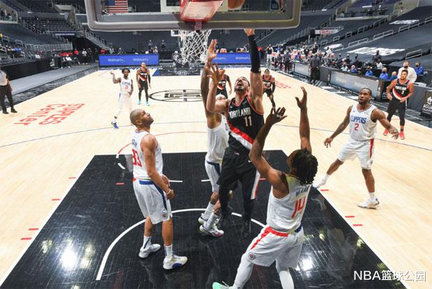 開拓者隊(duì)|65+15+12！考辛斯隆多兌現(xiàn)價(jià)值，這就是全力快船？湖人籃網(wǎng)要當(dāng)心了