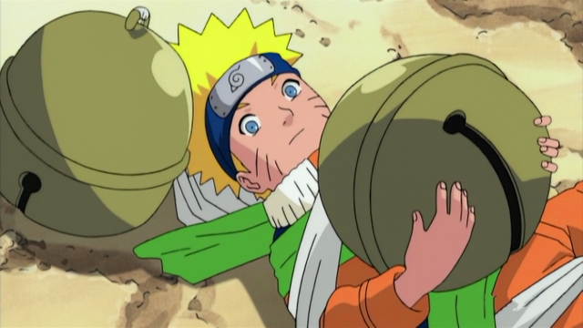 火影忍者剧场版|火影博人传岸本齐史：博人中忍考试剧情好眼熟，池本：嘘，憋说话