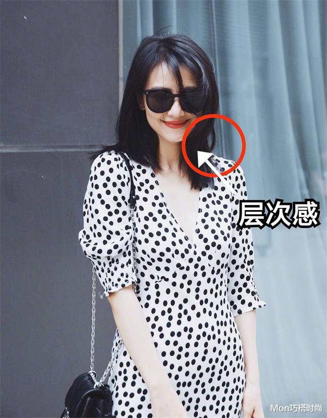 短发 40岁女人短发和长发怎么选？避开这几个“雷区”，不仅时髦还减龄