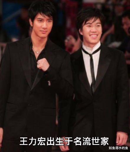 王力宏|王力宏一年4.6亿，舍不得给前妻2000万？丢光代言，得不偿失