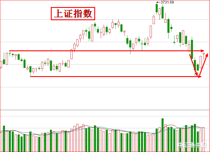 碳中和|周一坚决出击1大碳中和龙头