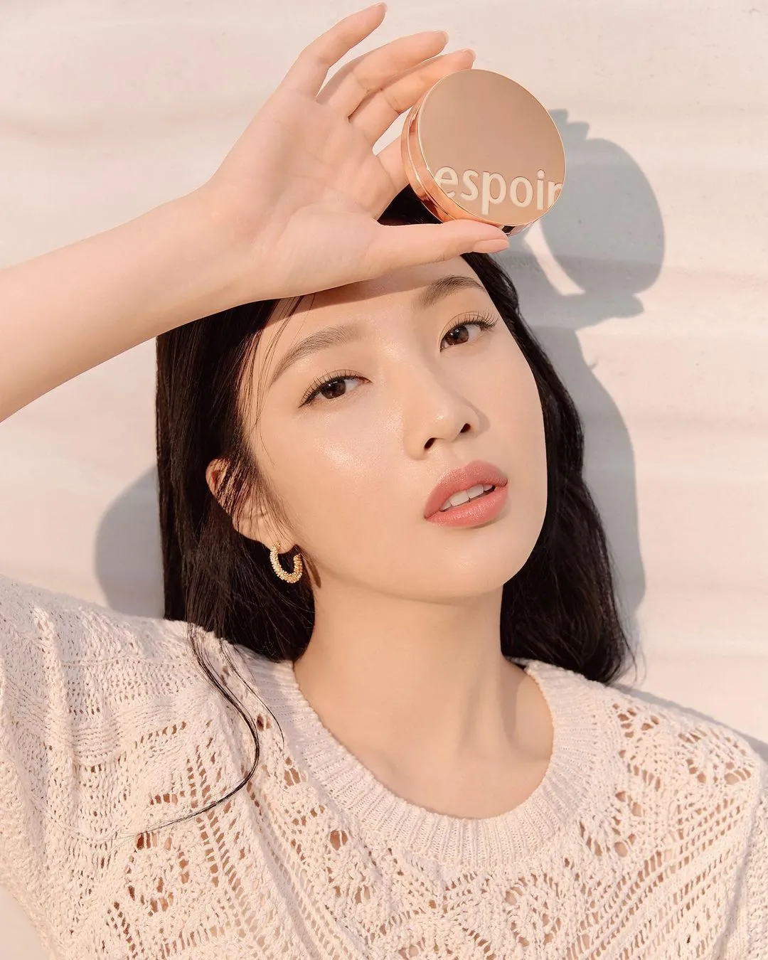 InsDaily|她是怎么从五大三粗逆袭成“果汁系”神颜的？网友：这回学到了！