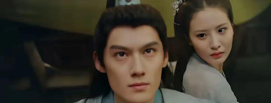 神龟岛|网大版《倩女幽魂》？豆瓣差评竟比正片“好看”，演技从头尬到尾