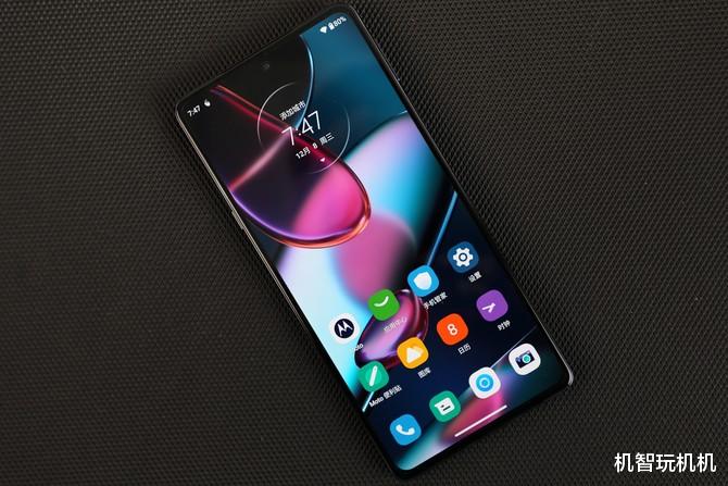 聯想|沒現貨能叫真首發？網友吐槽：聯想驍龍8 Gen1手機根本搶不到！