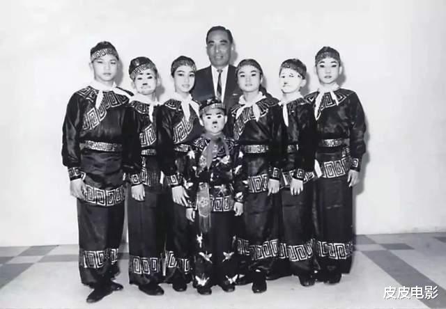 成龙|香港影坛“十大实战高手”，成龙、李连杰、甄子丹，全部落选了