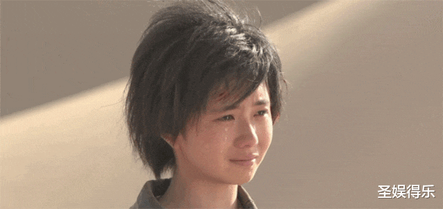 张子枫|00小花：一位靠实力、拼演技大放异彩，另一位则是决胜于“运气”