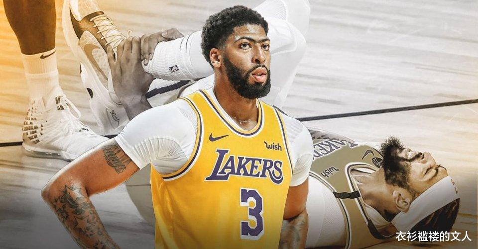 安東尼·戴維斯|出賣隊友？波普透露濃眉情況：一個人投籃訓練，明天能打5分鐘