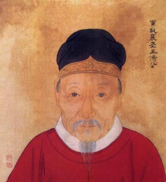 朱元璋|明朝34个开国功臣，朱元璋杀了30个，却不敢动这4个人