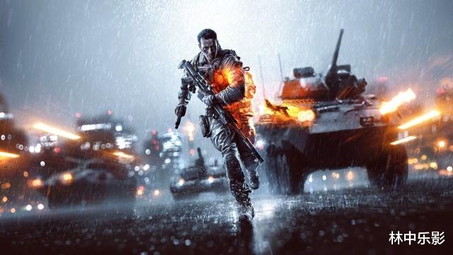 ea|EA确认《战地6》将有新模式，体验“Only-in-Battlefield”