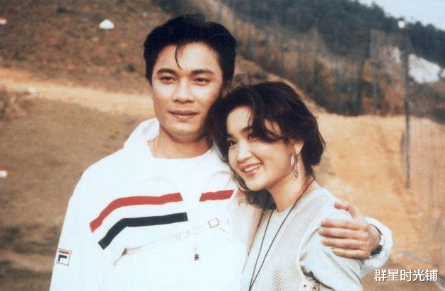 罗嘉良|因一句承诺，罗嘉良抛弃结婚二十八年的发妻，转身娶了苏岩