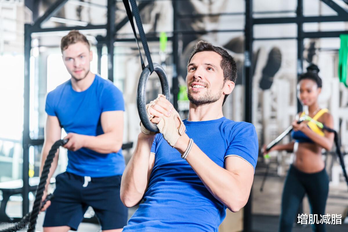 减肥坚持“1257”数字原则，2个月让体脂率下降5%