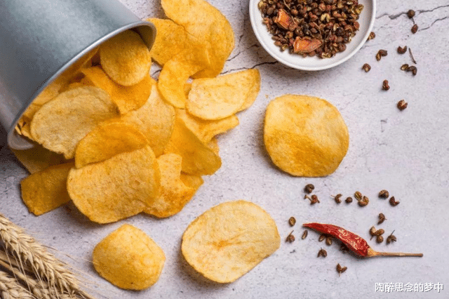 运动|公认9大“易发胖”食物排行，减肥的人尽量别碰，1运动或能补救