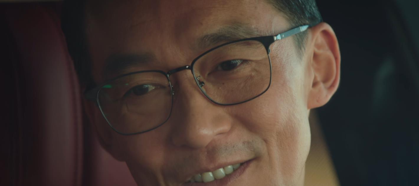 李小满|《对手》结局曝光，3人意料之中，4人意料之外