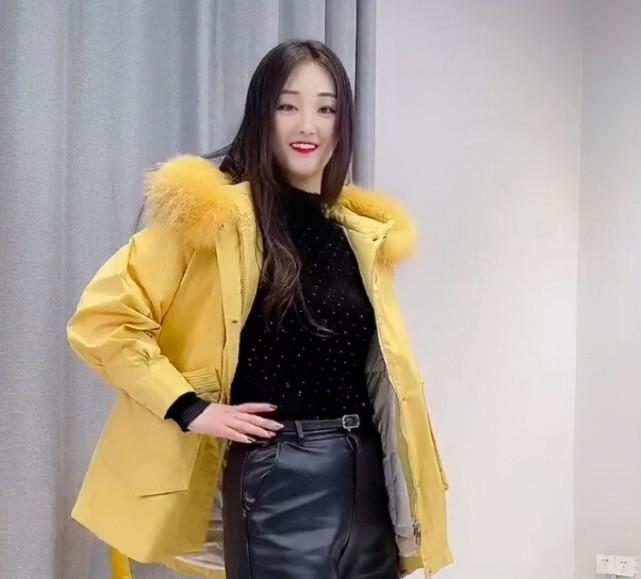 陈亚男|你说，看到大衣哥家门口的求婚场景，陈亚男会不会吃醋啊？