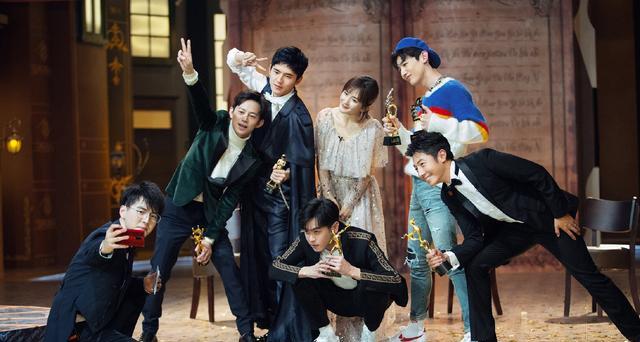 长津湖|好评如潮,这档不被看好的综艺,为何能让观众笑得“前仰后合”?