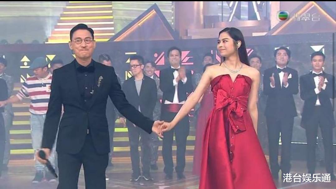 李幸倪|环球一姐缺席《叱咤颁奖礼》？李幸倪不怕得罪商台：我有其他工作